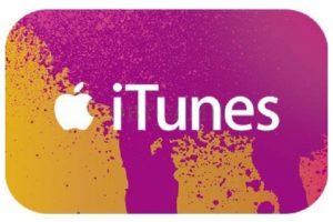 Read more about the article How To Get iTunes Giftcards