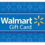 Walmart Giftcards For Beginners